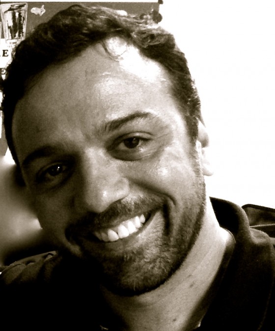 Ricardo Santos, sócio Milk®